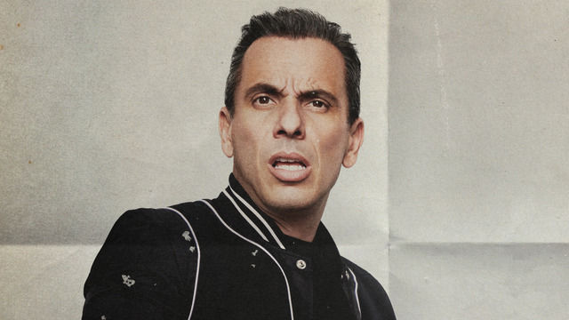 Sebastian Maniscalco - Aug. 30